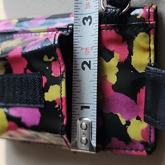 Wristlet Wallet Card Holder - Picture 10 of 11